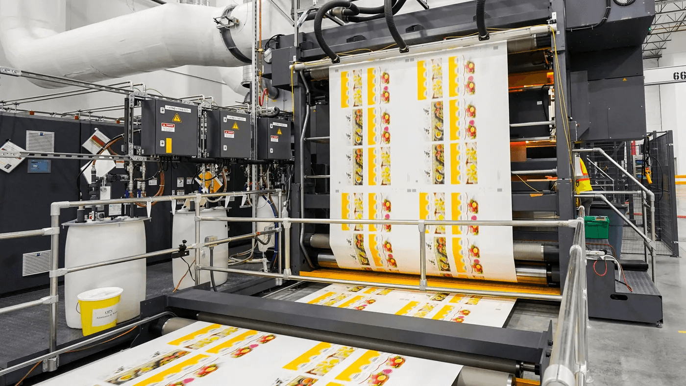 Printing Solution